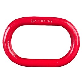 PLEAVIT Master Link Chain Sling Ring Hook Hanging Tool Working Load Approx. 2.0 t