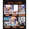 Torque Screwdriver, Preset Type, Drive: 0.25 inch (6.35 mm) (1/4