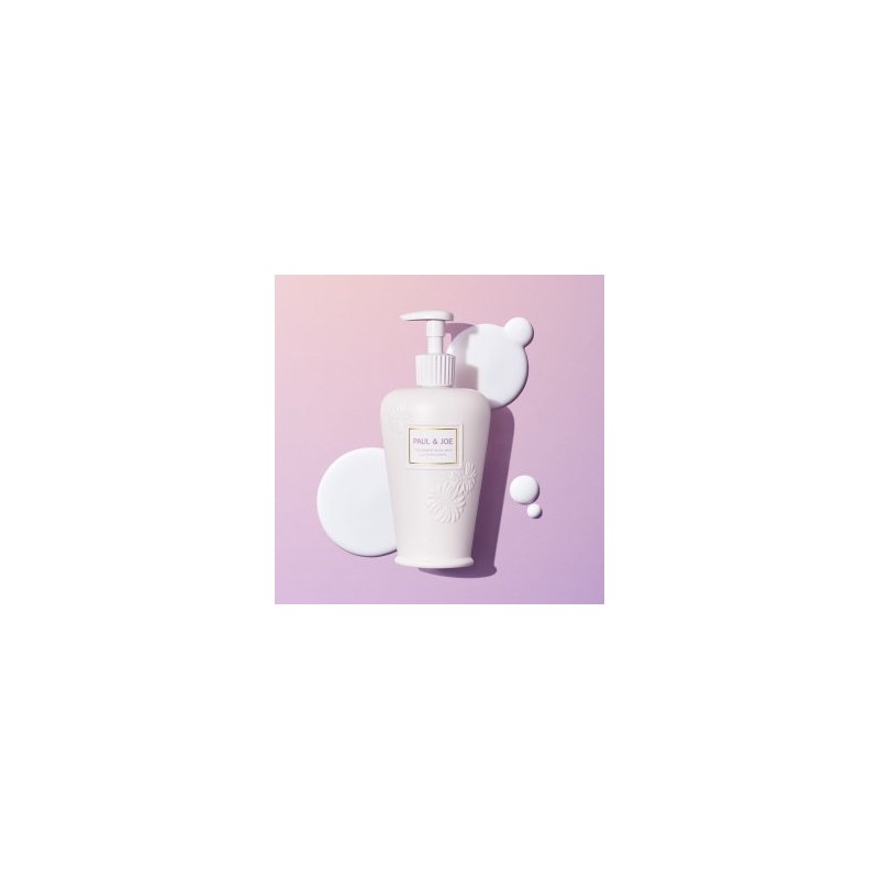 Special Smoothing Body Soap Milk Body Set (+Shower Ball+Mini Eco