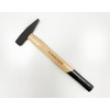 200g Geologists Hammer Hickory Handle HM006