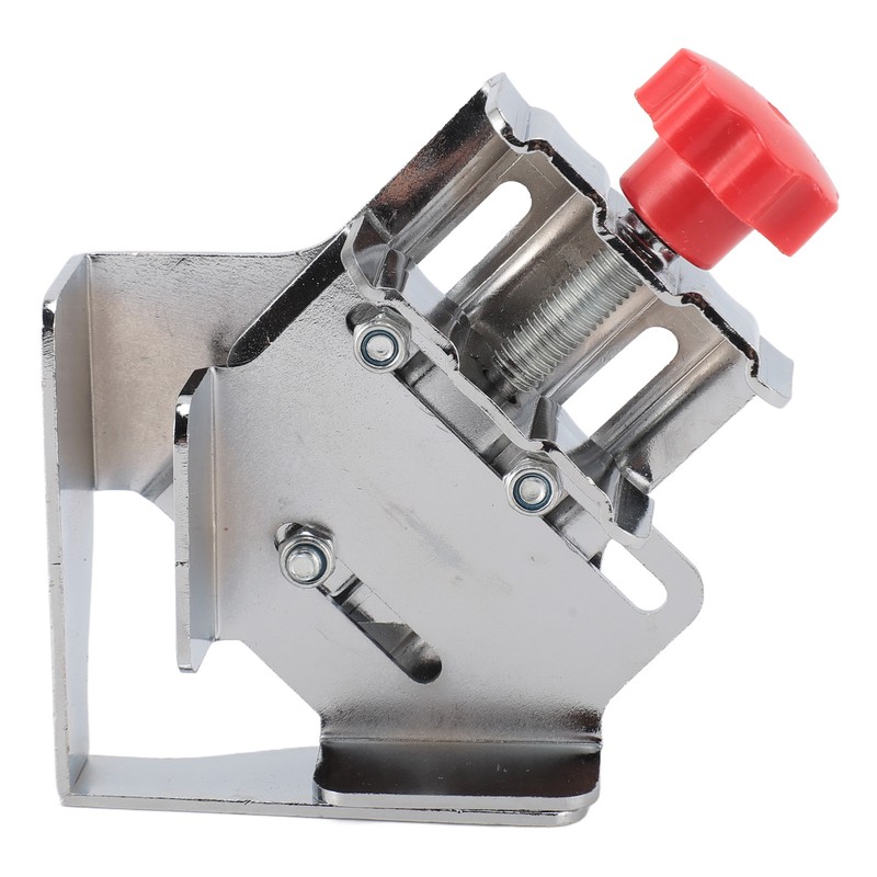 2pcs Stainless Steel Right Corner Clamp High Accuracy 90 Degree