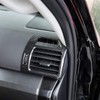 JeCar for 4Runner Interior Trim Center Console Dash Air Vent