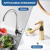 1255 Replacement Cartridge Compatible for Moen 1255 Single Handle Faucets