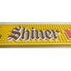 Shiner Bock Professional Bar Mat Spill Mat Drip Bar Rail