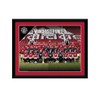 GB eye Ltd, Manchester United, Team Photo 17/18, Framed Print