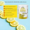 Amosvital AMOSVITAL Hei?e Zitrone mit Vitamin C + Zink (1)