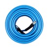 100FT 4000PSI Replacement Pressure Washer Hose for 1/4 Inch High
