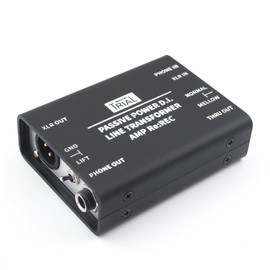 TRIAL PASSIVE POWER D.I.