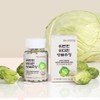 Vitamin Village [12-month supply] Vitamin Village Wi-Convenient Great Cabbage Tablets