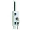 Sterling PLW200 Multi-Purpose Door Bolt - White