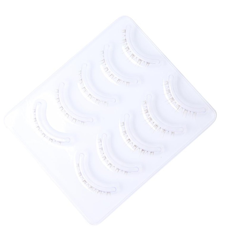 False Eyelashes, Natural Eyelashes, Popular Handmade False Eyelashes, Actress Eyelashes,