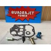 Quadrajet Mixture Control Solenoid MCS 81-90 CCC with TPS and