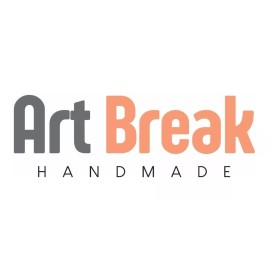 Art Break Ducha Gris Para Hombre O Mujer Cap Durable