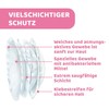 Chicco antibakterielle Stilleinlagen NaturalFeeling, 60 Stück