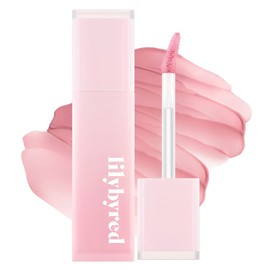 Lilybyred Sweet Liar Milky Tint, 02 Pretending to be Rose Custard, 1 piece / 릴리바이레드 스윗 라이어 밀키 틴트, 02로즈커스터드인척, 1개