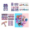 Paquete De Regalo De Fiesta De Cumpleaños Coreana Kpop L