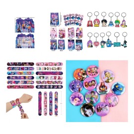 Paquete De Regalo De Fiesta De Cumpleaños Coreana Kpop L