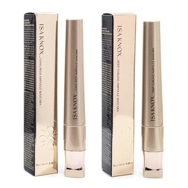 Isa Knox Ampoule Mascara - Long Chili/Deep Curling_Select / 이자녹스 앰플 마스카라 - 롱치리딥컬링선택