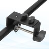 PATIKIL Metal Universal C-Clamp, Heavy Duty g Clamp Base with