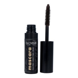 Biome Natural Mascara 7.5ml, Black