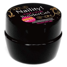Naility! Builders Gel Mini 0.1 oz (4 g)