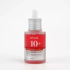 Anua 아누아 나이아신아마이드 10 TXA 4 세럼 30ml - R Anua Niacinamide 10 TXA 4 Serum 30ml - R