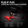 NOCO GC014 X-Connect XL Battery Clamp Accessory with Integrated M10