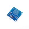 ANGEEK 5pcs TTP223B Digital Touch Sensor Capacitive Touch Switch Module