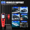 Autel PowerScan PS100 Automotive Relay Tester Circuit Probe Tool 12V