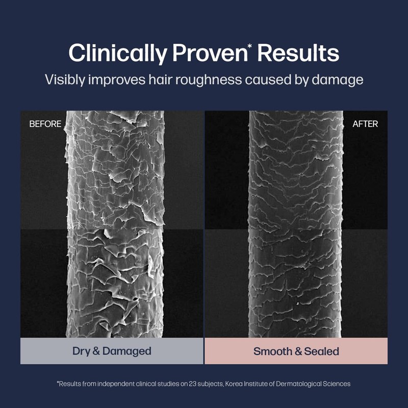 UNOVE Deep Damage Treatment Ex - Protein Hair Treatment &