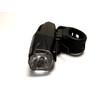 FORCE 80107 SHARK Headlight for Bicycles, 700 Lumens, USB Charging,