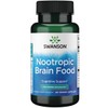 Swanson Nootropic Brain Food - Featuring Neumentix 450 mg 60