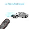 MECHCOS Compatible with Mazda 3 6 CX-5 9 3 Buttons