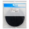 ICC VELCRO Brand ONE-WRAP Cable Tie Strap in Black in