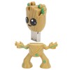 Cartoon U Disk Tree Man Doll Appearance High Speed Bulk
