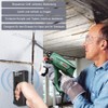 Aohcae Wpp123 Detector, High Sensitivity Wpp123 Wire Pipe Power Detector,