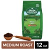 Green Mountain Coffee Roasters Half-Caff, 12 oz. Ground