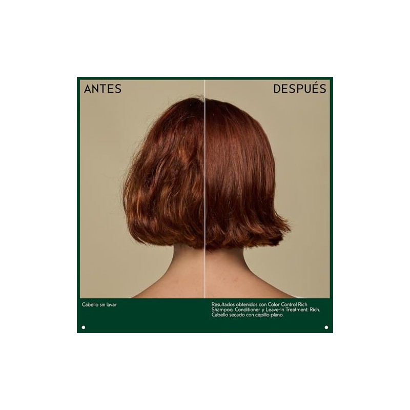 Aveda Color Control Acondicionador | Nutre, Suaviza y Sella
