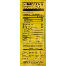 Moss Water Ground White and Yellow Whole Corn Grits each Bag is 2 Lbs