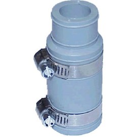 Fernco PDWC-100 Flexible Dishwasher Drain Connector