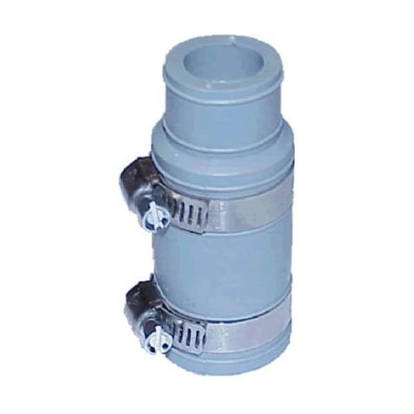 Fernco PDWC-100 Flexible Dishwasher Drain Connector