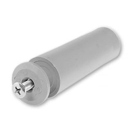 Rolatec Set of 10 Roller Shutter Stops 60 mm Long Grey