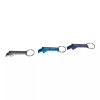 Bud Light (3) Bud Light Aluminum / Metal Bottle Opener