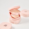 Natinda Silky Cover Cushion Pact No. 23 Subji Crew Pact