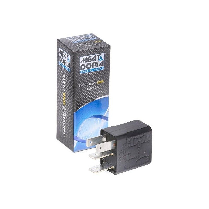 Meat & Doria 73232001 Microrele