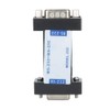 RS232 to RS232 Serial Ports Optical Isolator DB9 RS232 Isolated