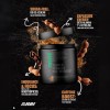 Pre Entreno Cbum Thuper Thavage Pwo Raw Nutrition 20 Serv