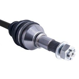 East Lake Axle replacement for front cv axles set Can Am Commander 800/1000 2011 2012 2013 2014 2015 2016 2017 2018 2019 2020 2021