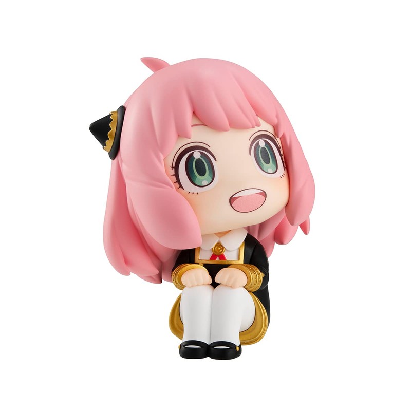 Megahouse - Spy x Family - Look Up Series -