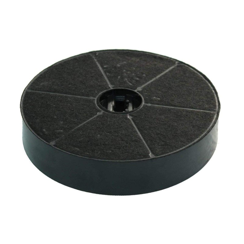 Oranier KSC 700 Aktiv-Kohlefilter (2 Stück)
